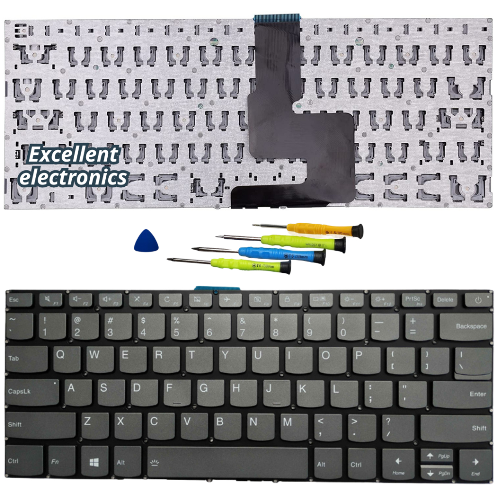 Keyboard Lenov V14-IIL, Keyboard Laptop Lenov V14-IIL new