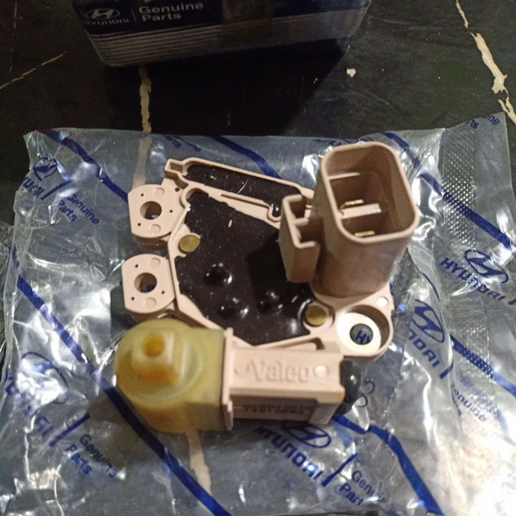 regulator ic kia Picanto