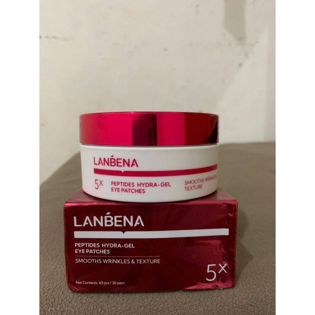 Lanbena