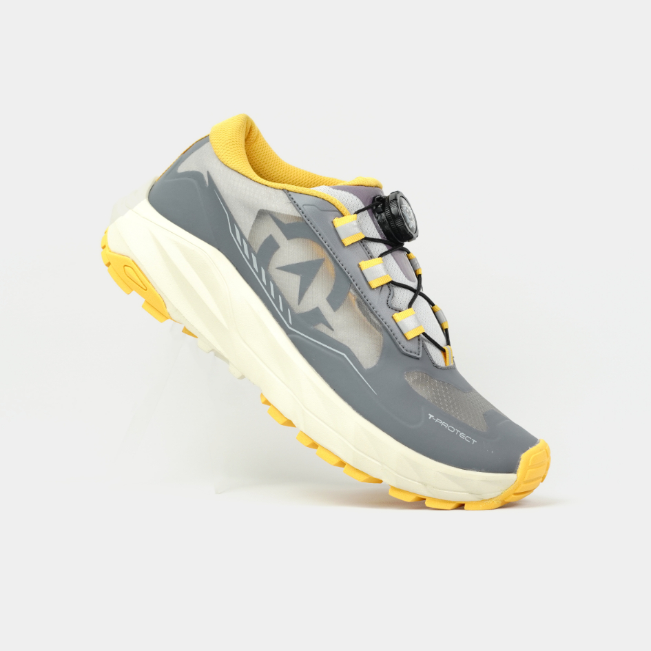 Petualang Kairatu Trail Blazer - Trail Run Shoes