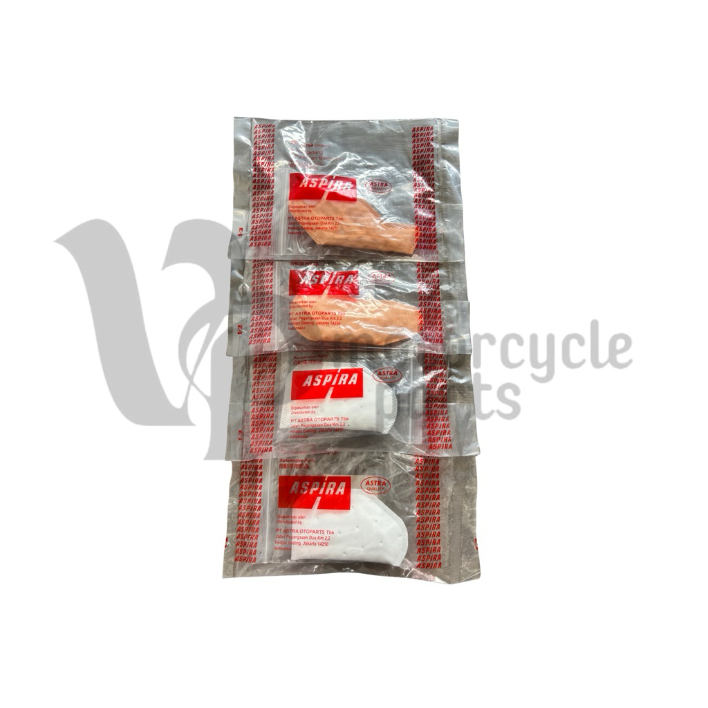 Popok Pampers Pempes Filter Saringan Bensin Fuel Pump Beat Scoopy Fi eSp Vario 125 150 Pcx CBU Revo 