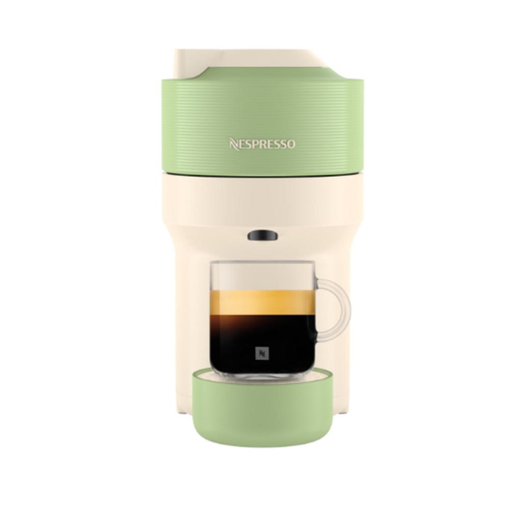 Nespresso Vertuo Machines Vertuo Pop Pistachio