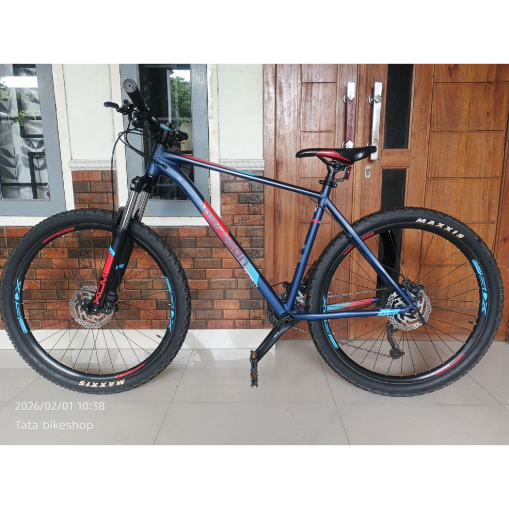 Polygon Xtrada 5 2019 Scond