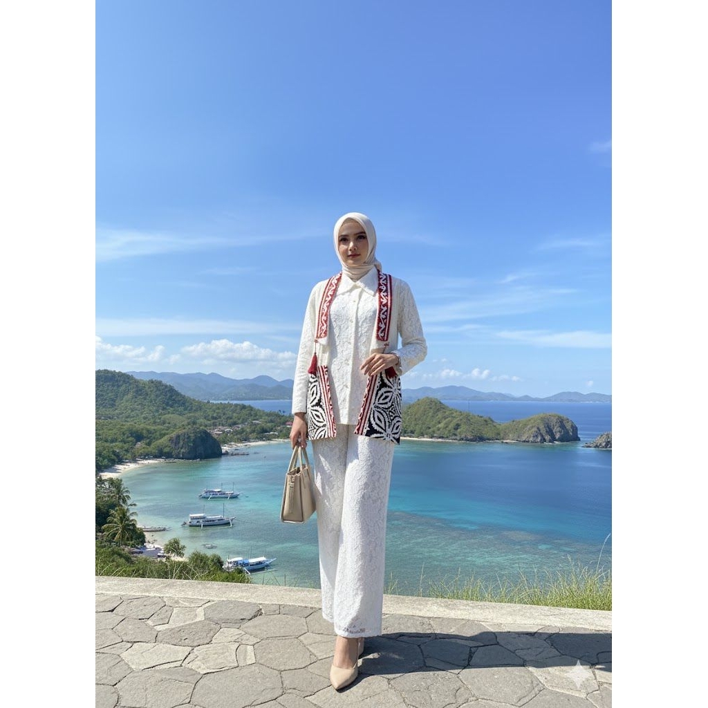 Toraja - Turatea Outer