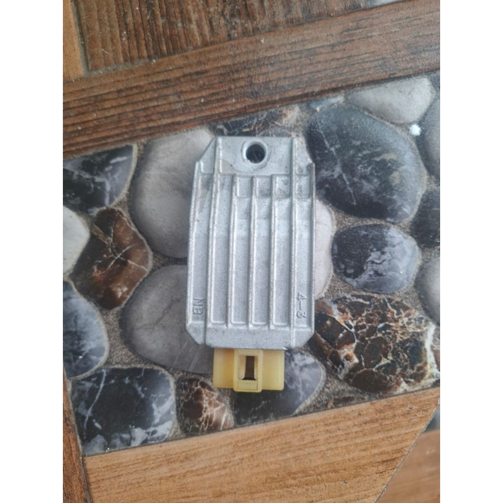 Kiprok vixion nvl bekas asli copotan ORIGINAL kiprok Yamaha vixion new 2012 sampe 2014