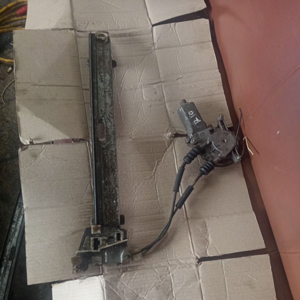 power window KIA Rio sf depan kiri