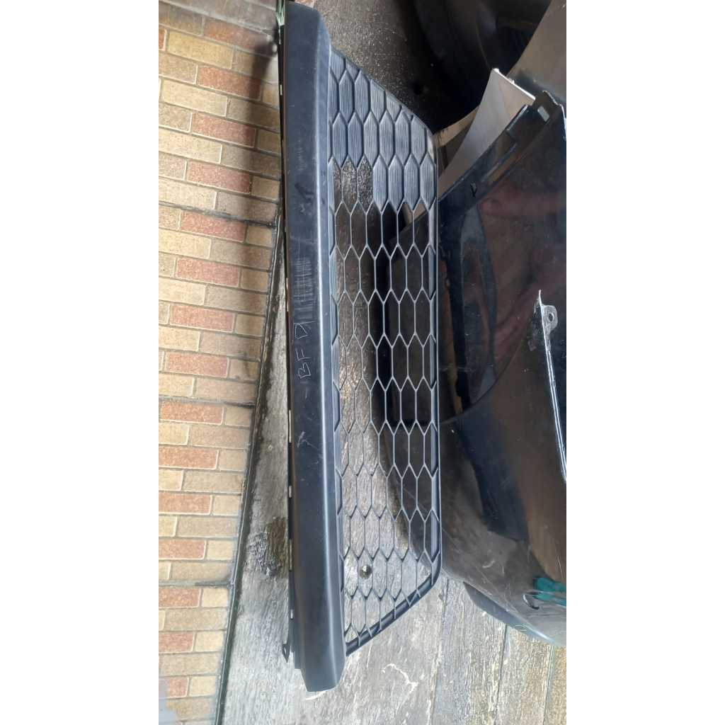 Ram Bemper Honda Jazz 2014 - 2017