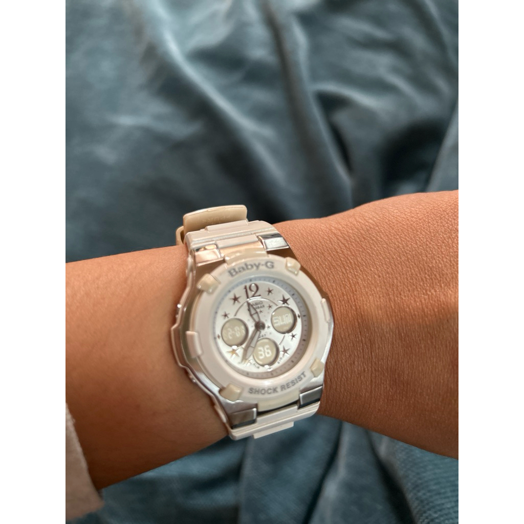 Baby-G Casio