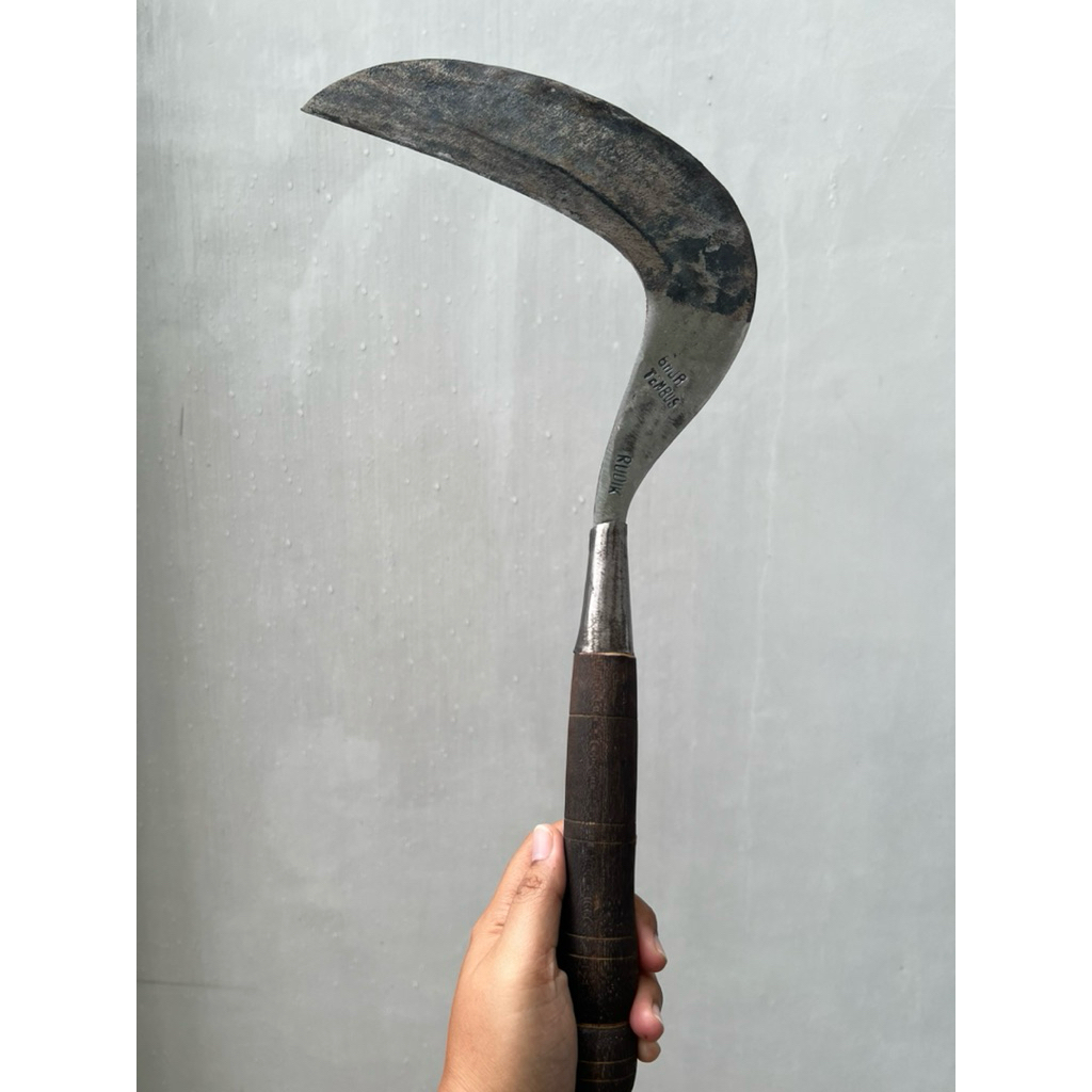 Arit Asli baja  / Super Tajam