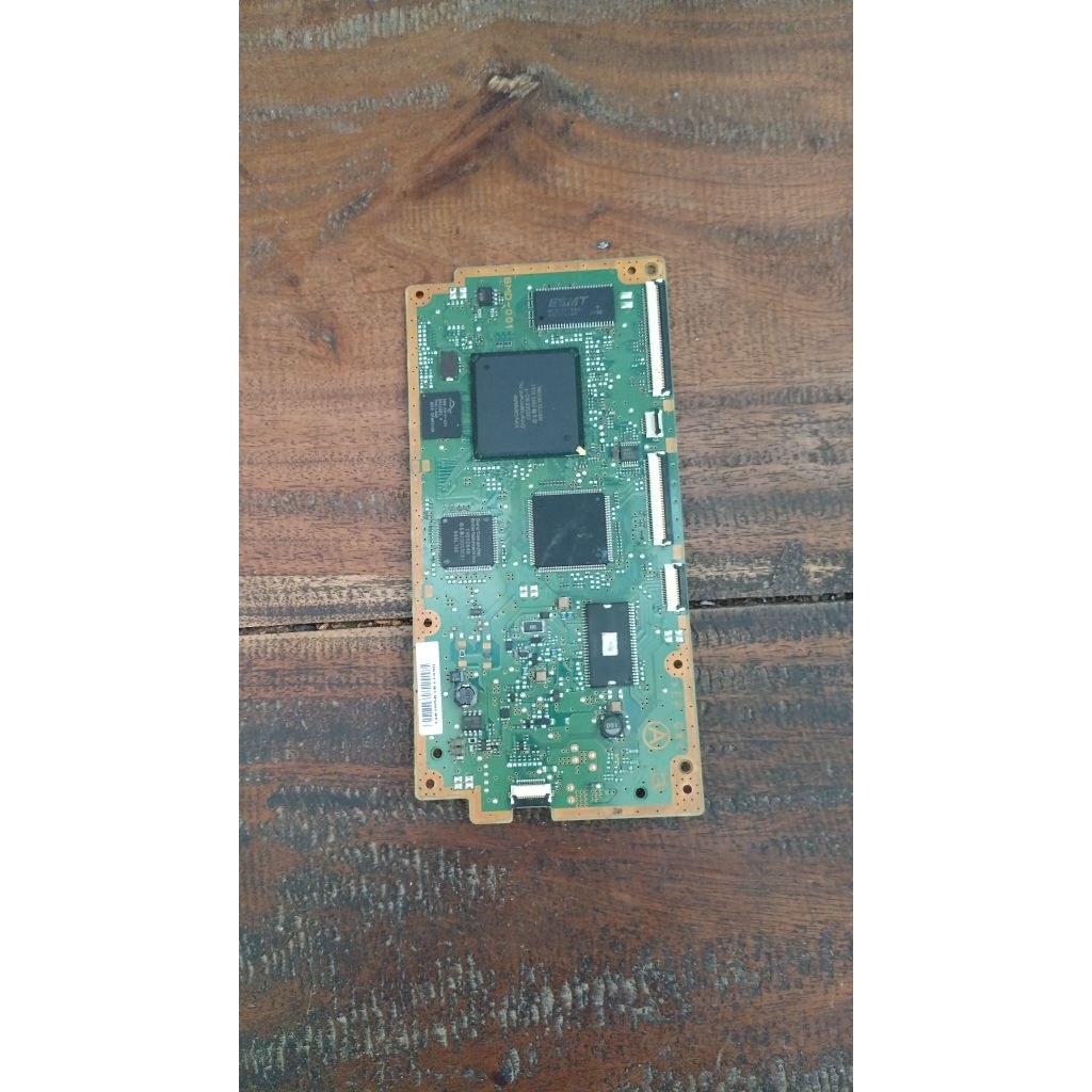 Mainboardbd rom ps3 fat bekas rusak Bahan, tidak garansi/retur