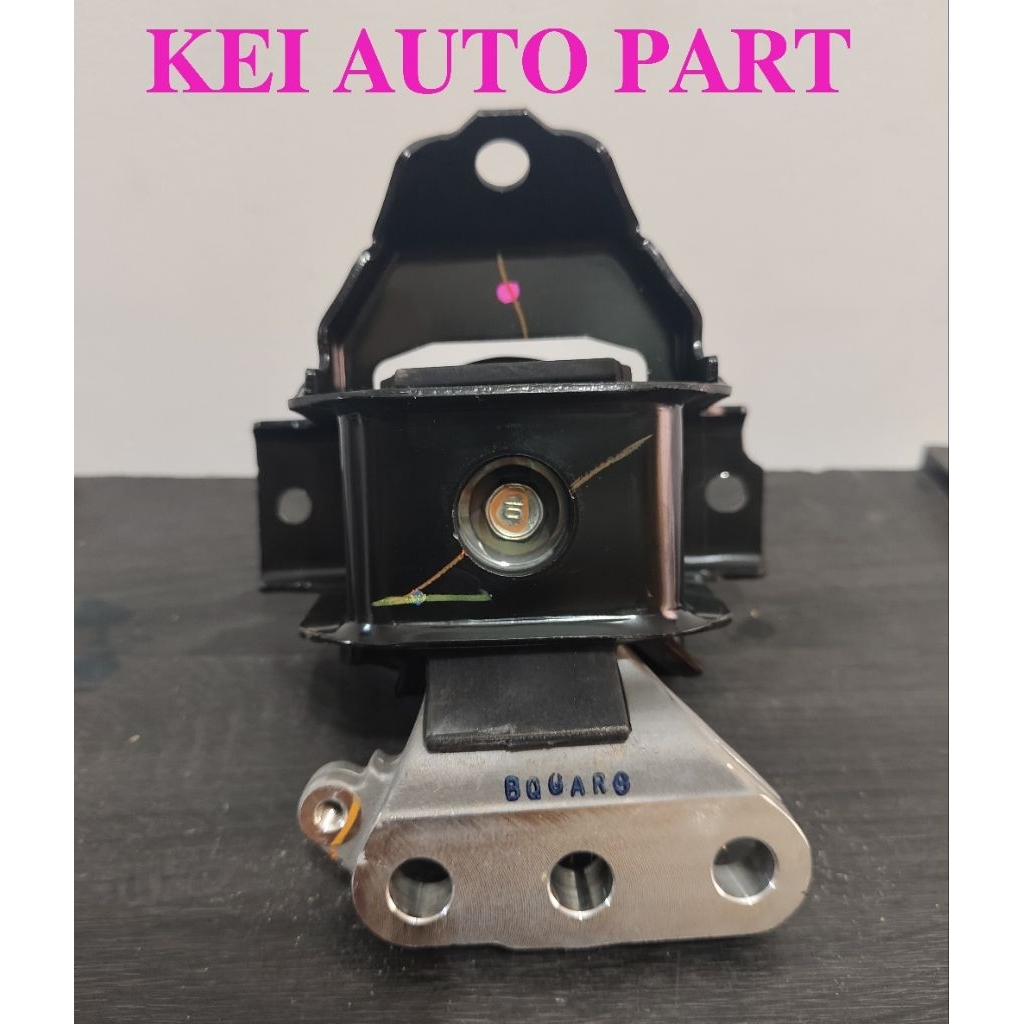 ENGINE MOUNTING KANAN RH NEW ERTIGA 2018Up ORIGINAL