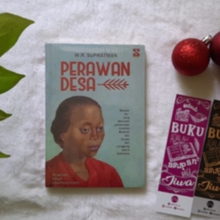 Cerpen Perawan Desa - Sinar Hidoep