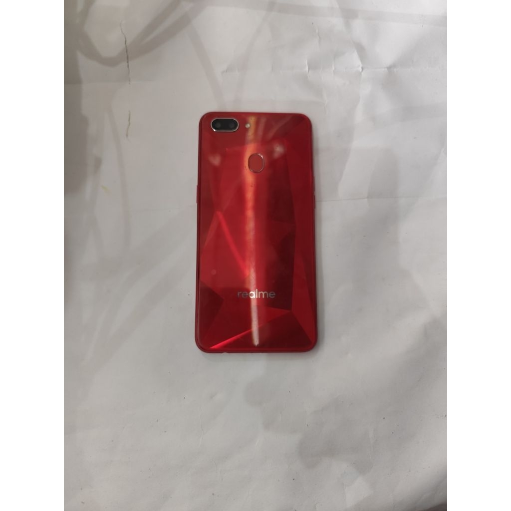 Realme 2 pro Ram 3/32Gb
