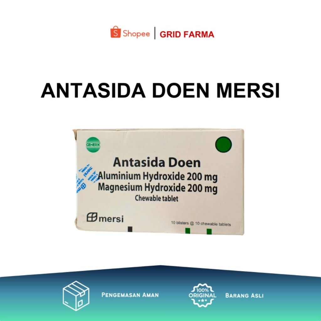 ANTASIDA DOEN PT MERSI PER-BOX