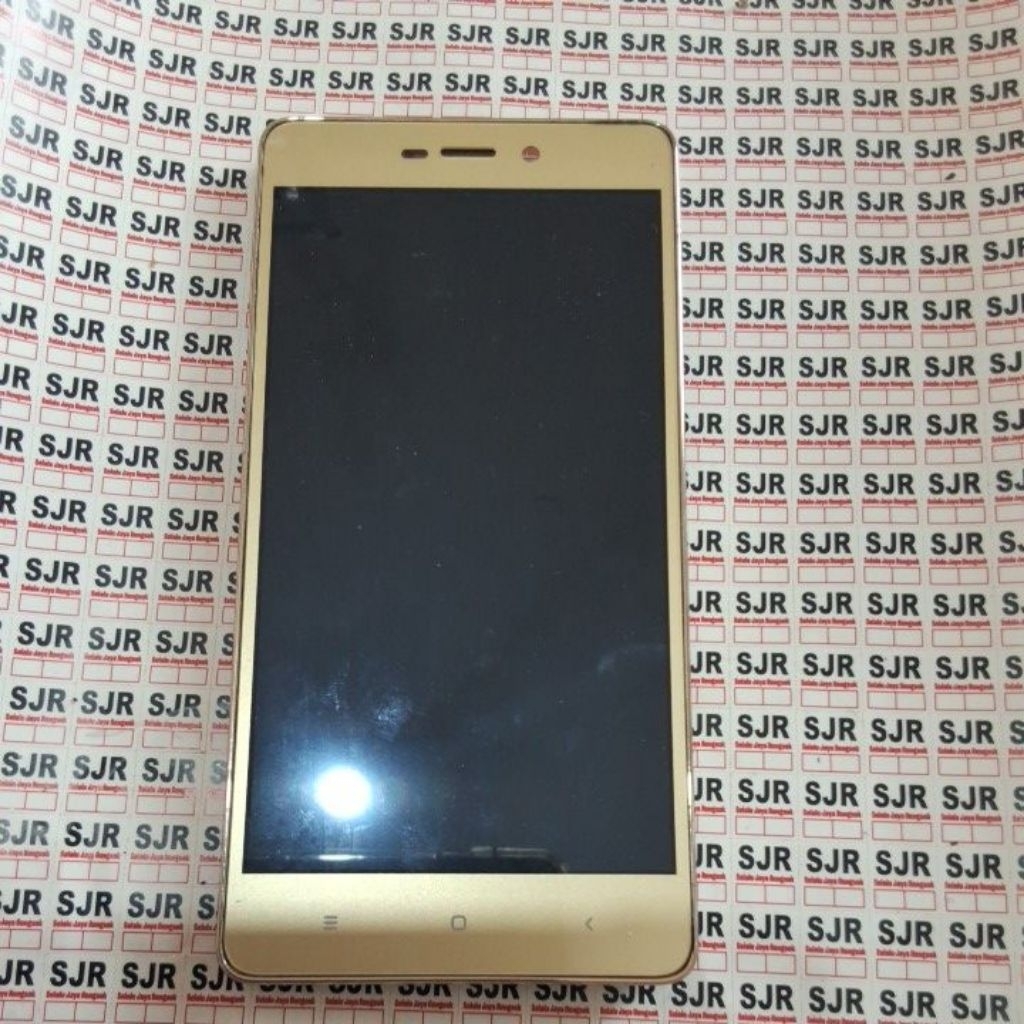 LCD Redmi 3 copotan ori