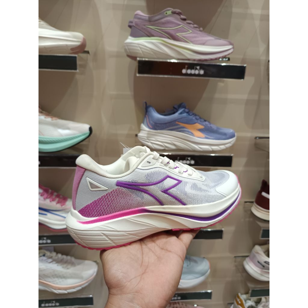 Diadora running women original
