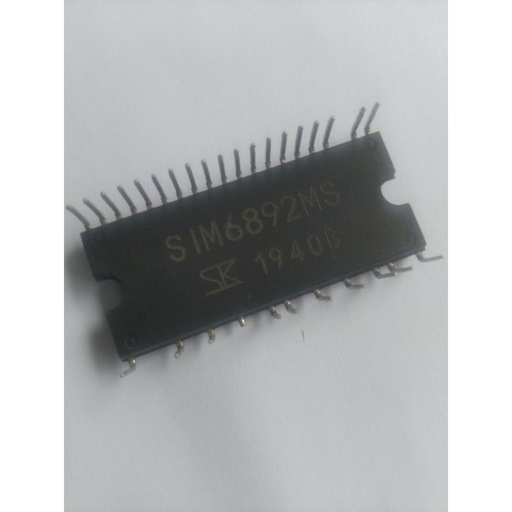 IC SIM6892MS New Original