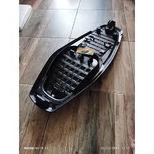 FIBER JOK VARIO 110 KARBU/OLD TEBAL DAN KOKOH - ALAS JOK VARIO 110 - TATAKAN JOK VARIO 110