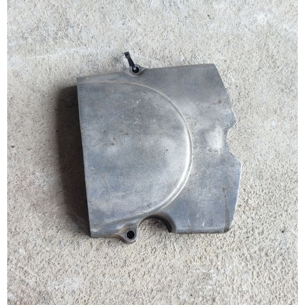 TUTUP RANTAI HONDA CB100/GL100 ORIGINAL SECOND