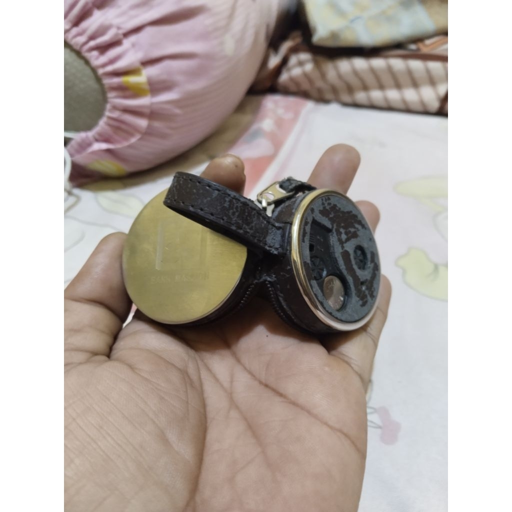Jam saku Antik