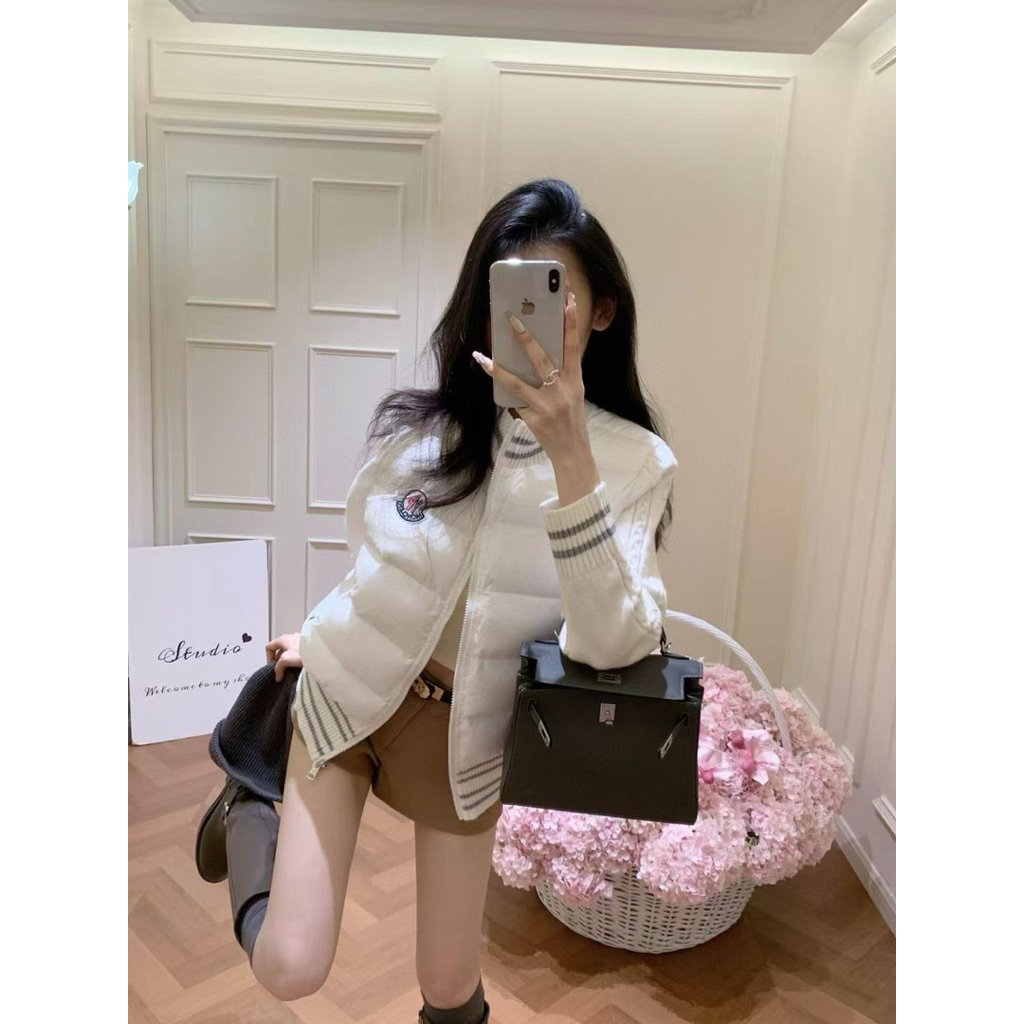 PUFFER MONCLR WINTER #6083 CHN - READYSTOCK