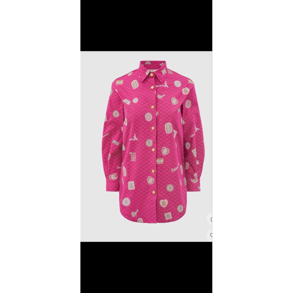 Buttonscarves top n skirt