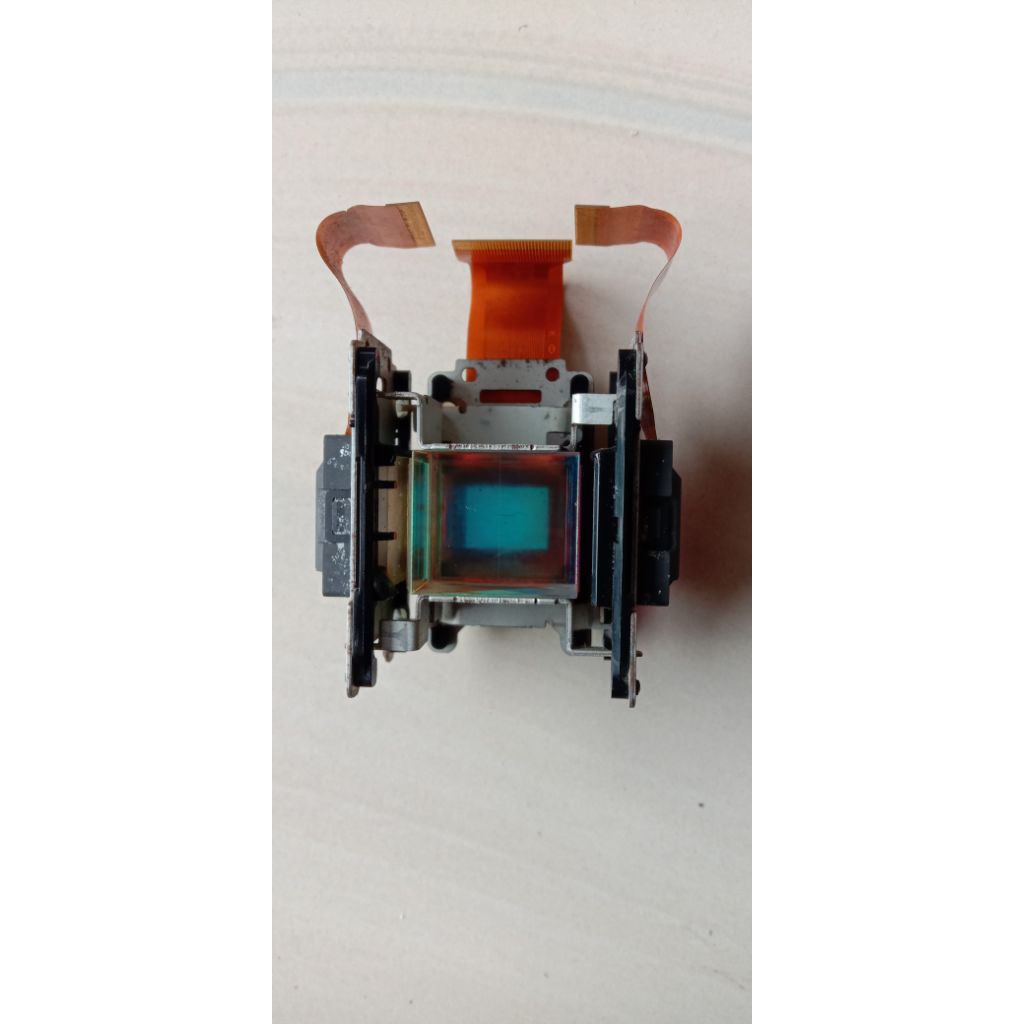 PANEL LCD PROYEKTOR NEC NP905