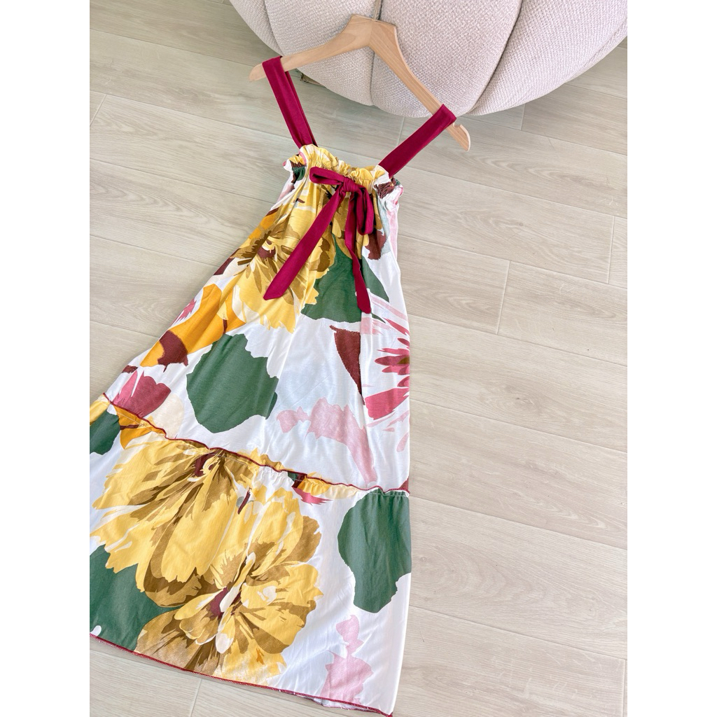 DRES SEXY AVELINE/daster sexy/sexi dresa/daster import/daster tali satu/import tali