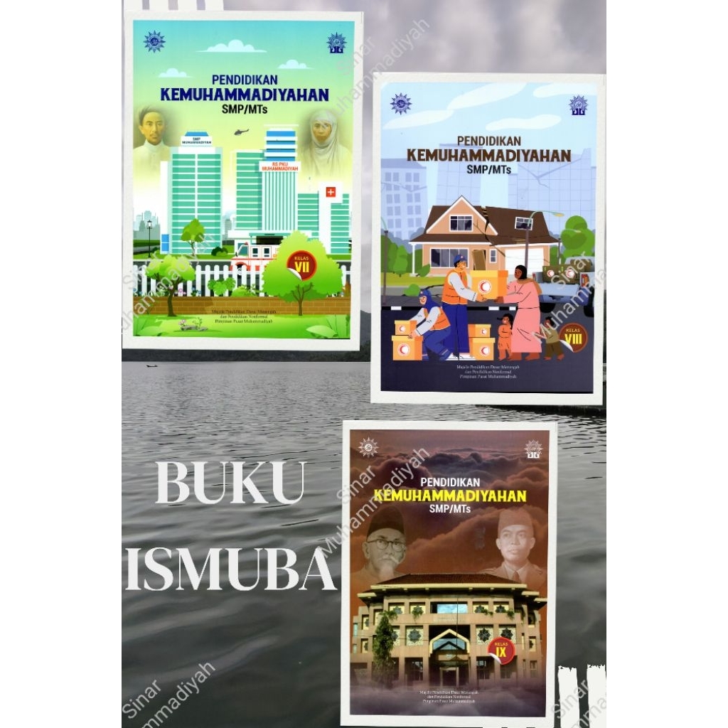 Kemuhammadiyahan SMP