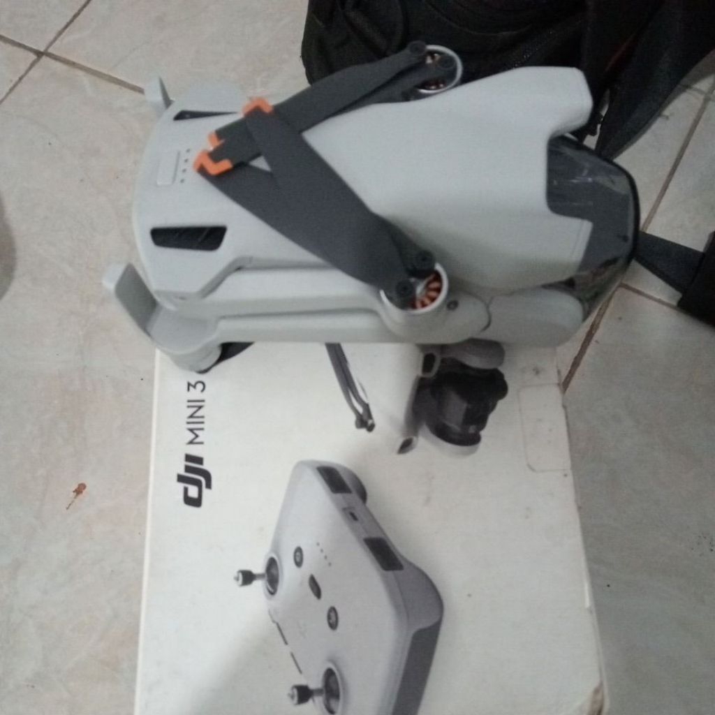 Drone DJI Mini 3