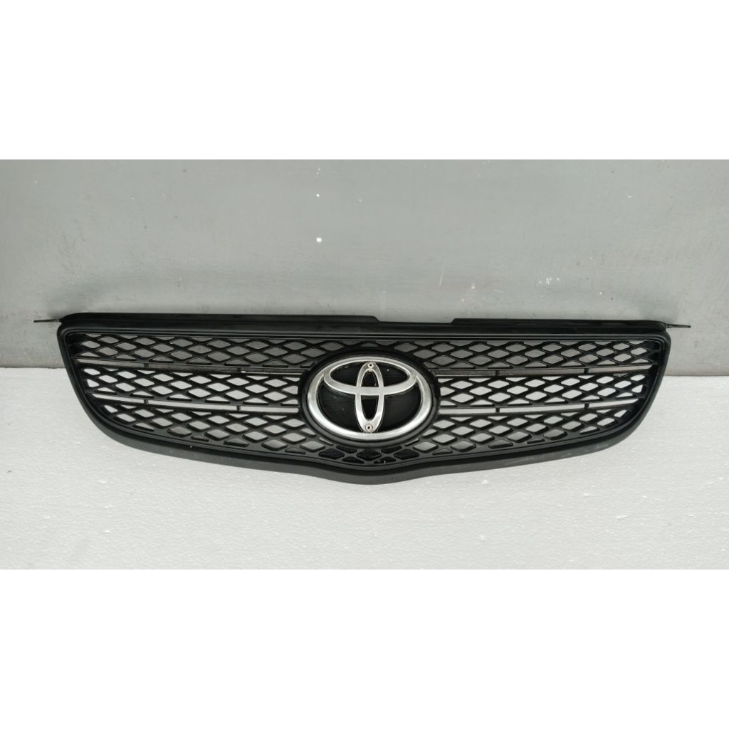 GRILL TOYOTA VIOS GEN 1 ORIGINAL
