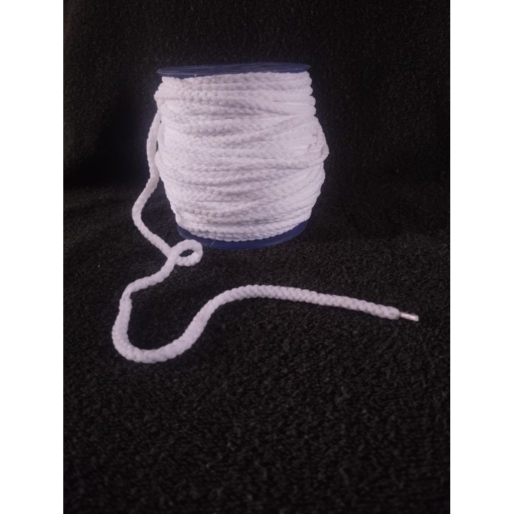 Tali sumbu / tali kepang / tali polyester meteran