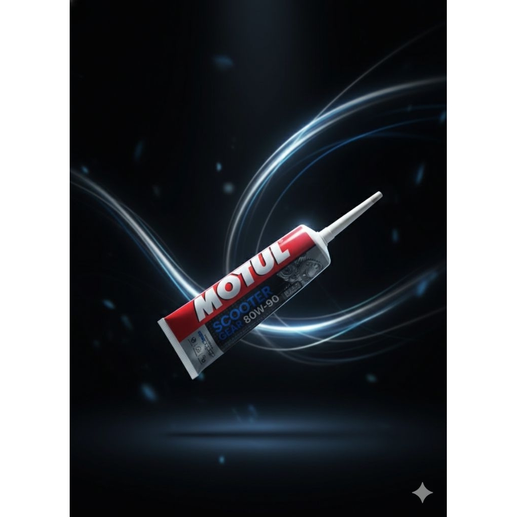 Oil Gear Pikoli 80W-90