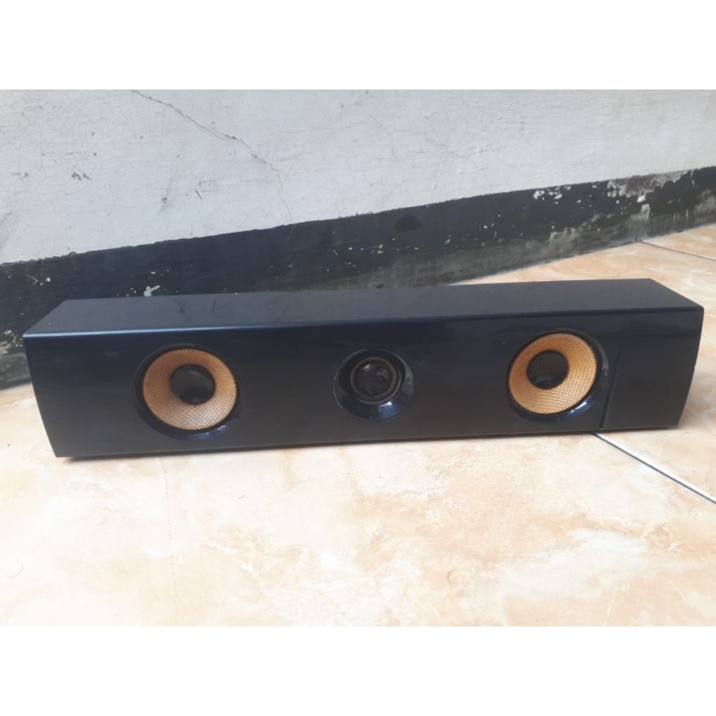 Speaker pasif LG normal center