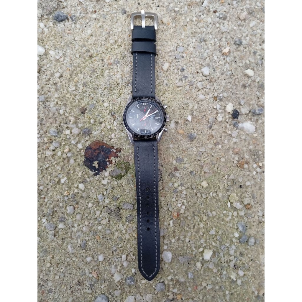 tag heuer carera clone automatik tidak normal