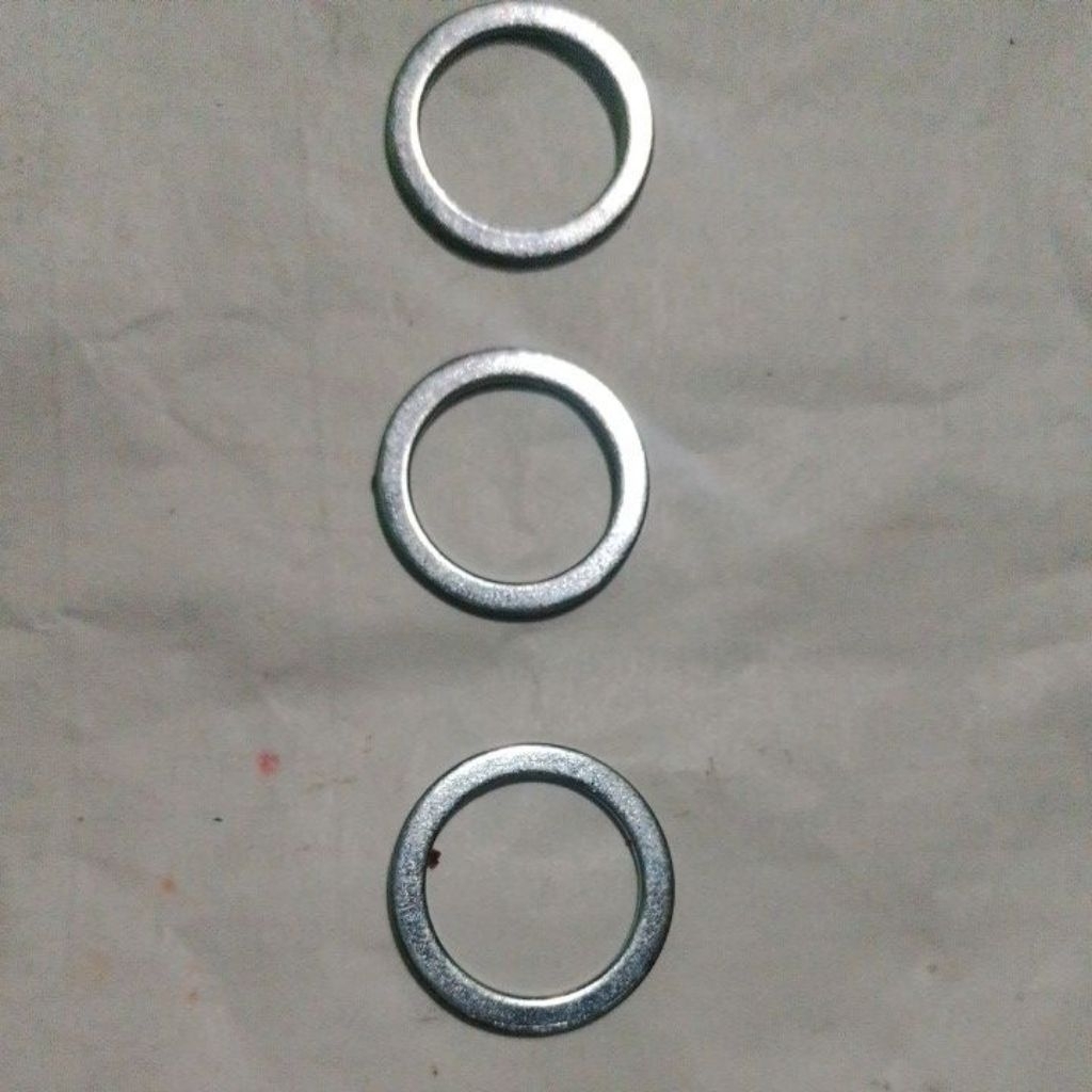 Ring Pully Rumah Roller Beat Vario Scoopy