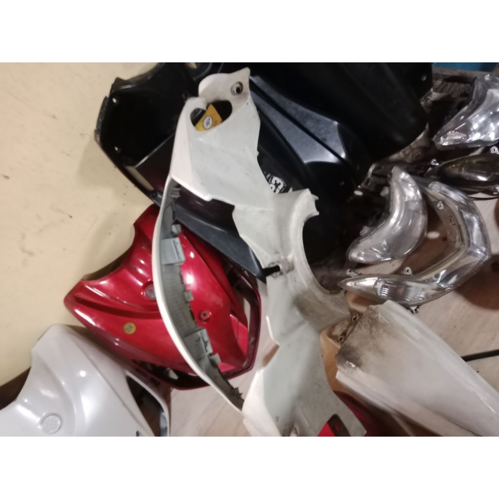 batok lampu mio smile ori