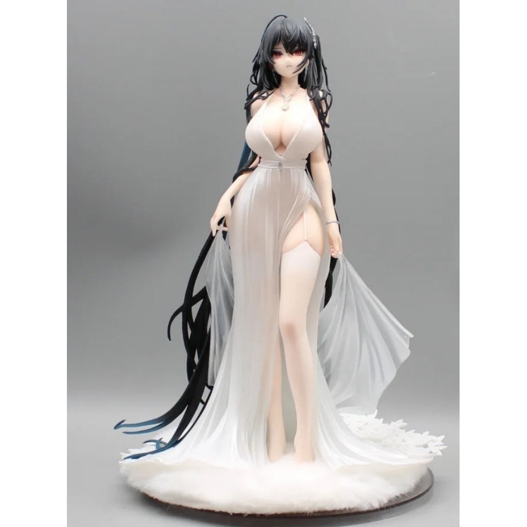 Figure Azurlane Taihou Wedding 31 cm