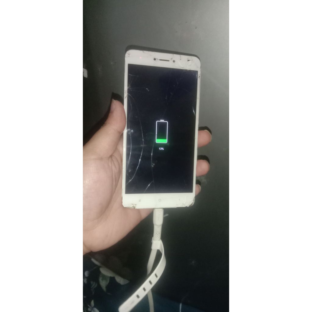 lcd xiaomi redmi note 4x snapdragon