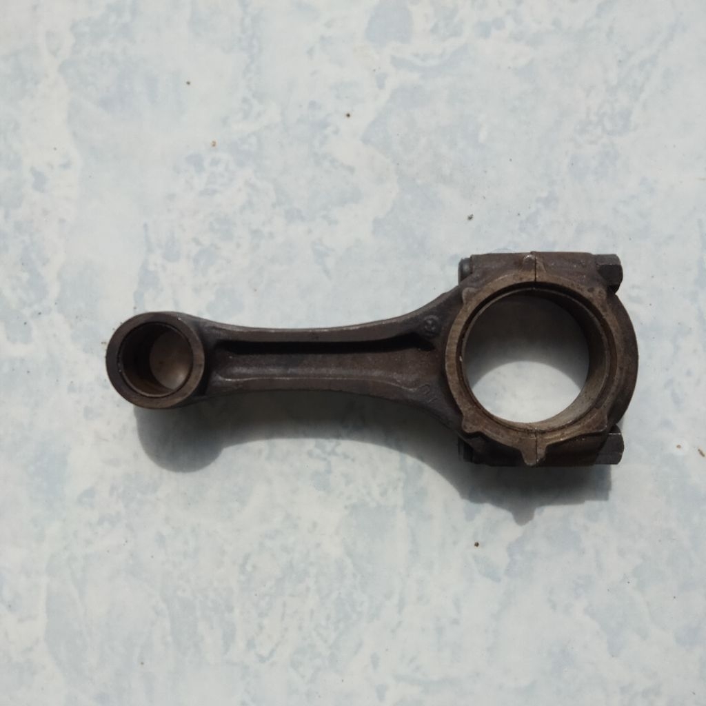 Stang Piston Hiace Diesel LH11