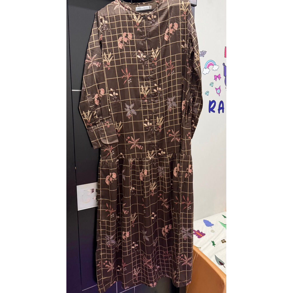 Restu anggraini dress Preloved