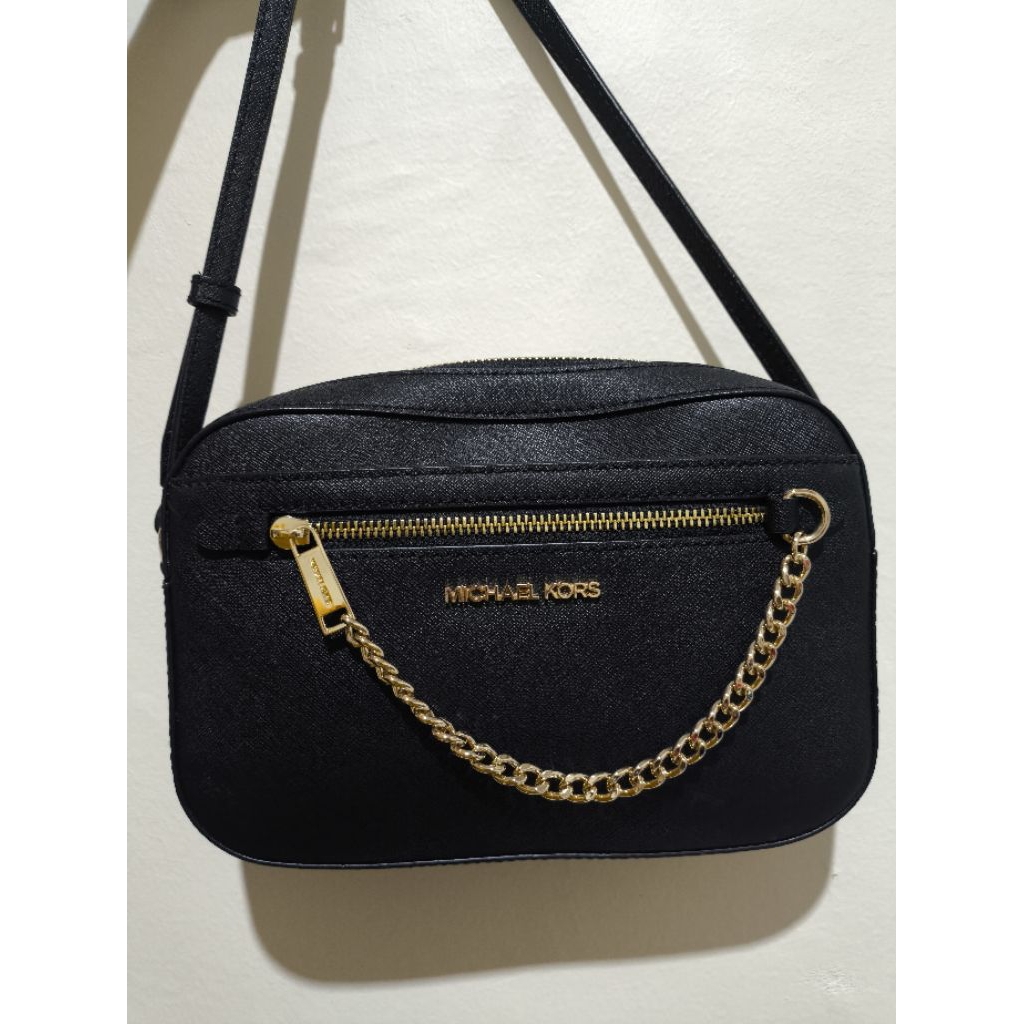 Preloved tas sling MK rantai