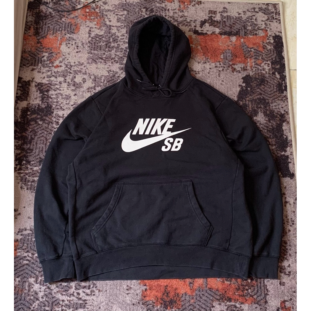 hoodie SB NIKE