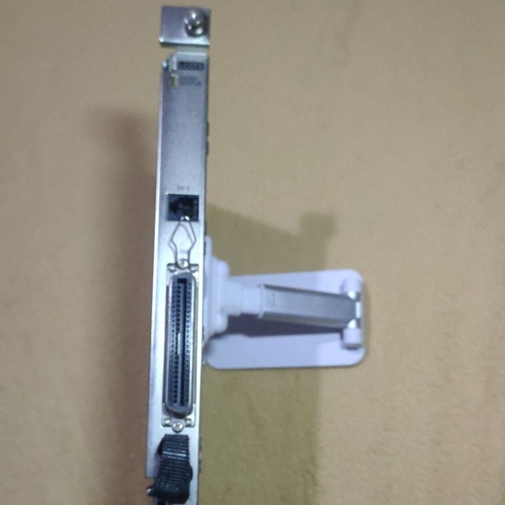 KX TDA 0180 LCOT 8 PABX Panasonic KX TDA 100 Dan KX TDA 200