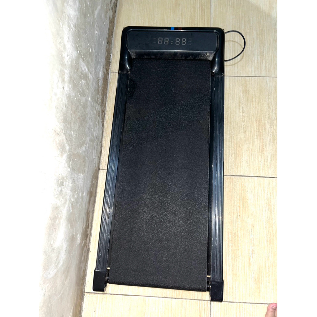 PRELOVED TREADMILL E-BUY SPEED