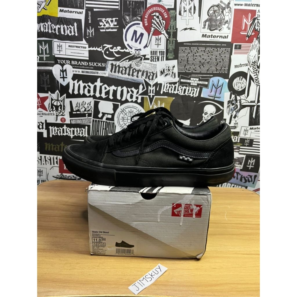 Vans Skate old skool