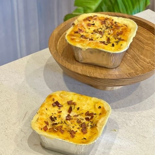 GLUTEN FREE MINI MACARONI SCHOTEL