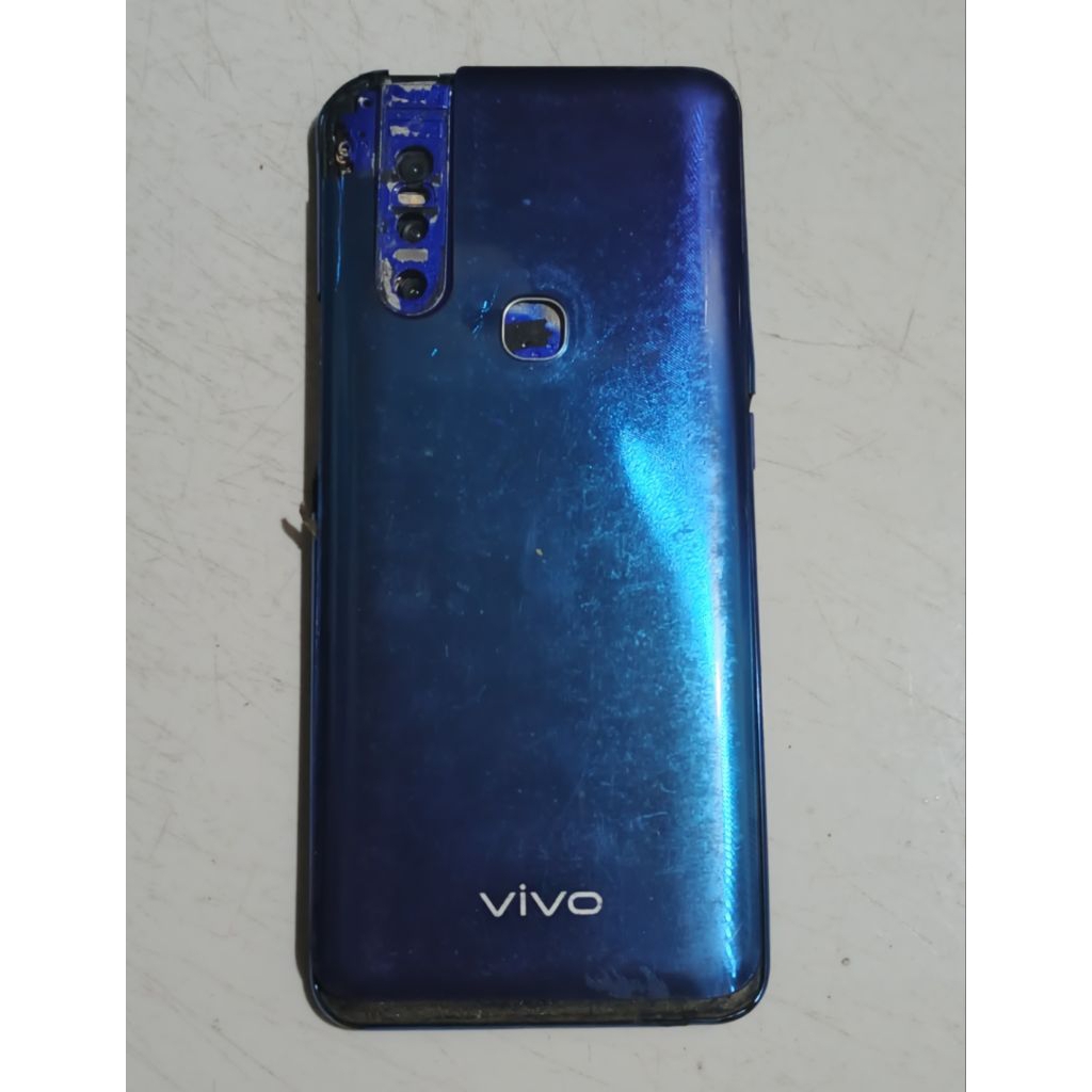 mesin minus ViVo V15 - bonus unit