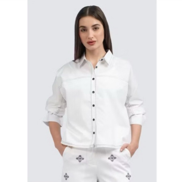 Preloved kemeja et cetera