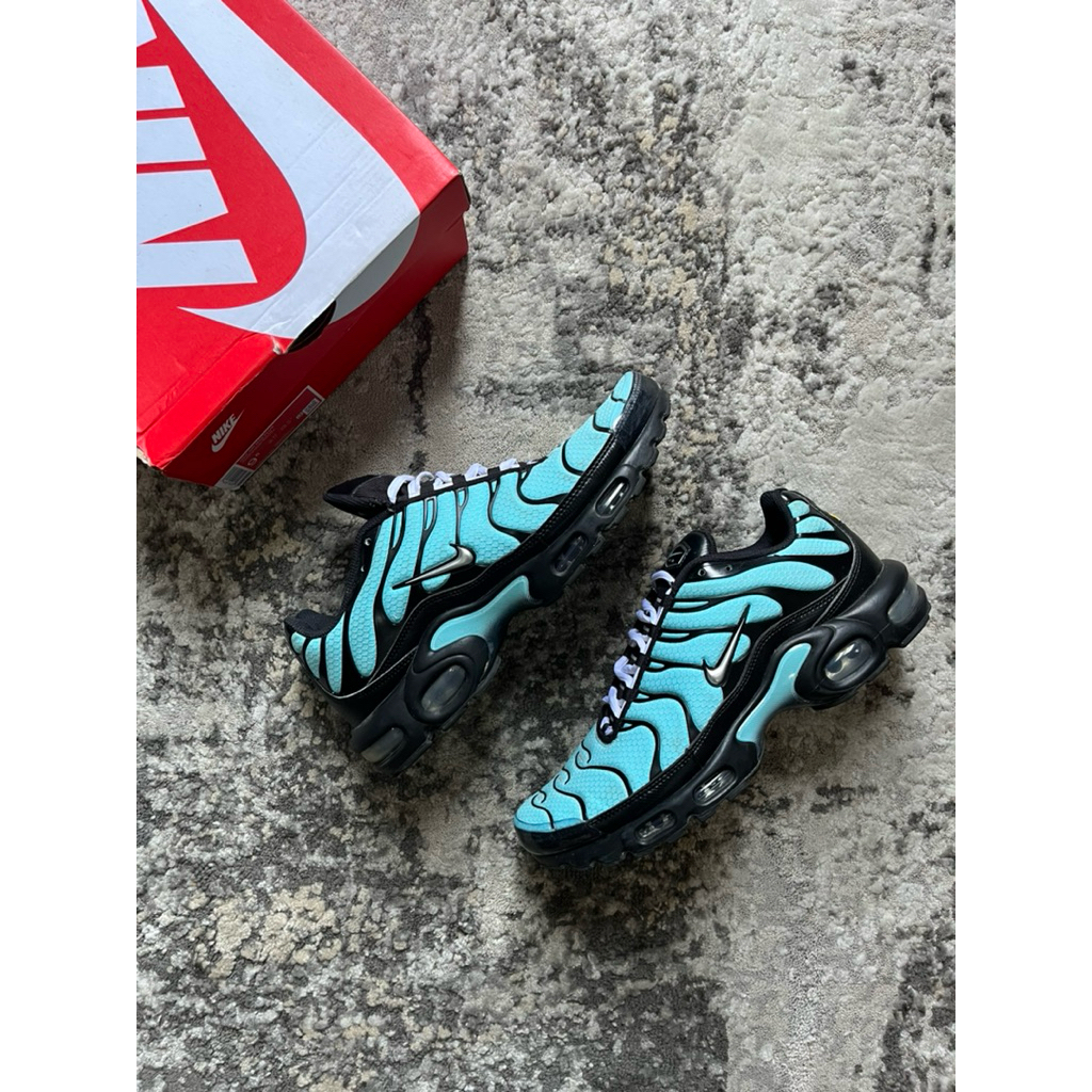 NIKE AIRMAX TN AQUA TIFFANY